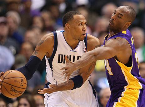 חזק בהגנה, כמו שדייויד אוהב. מריון (gettyimages)