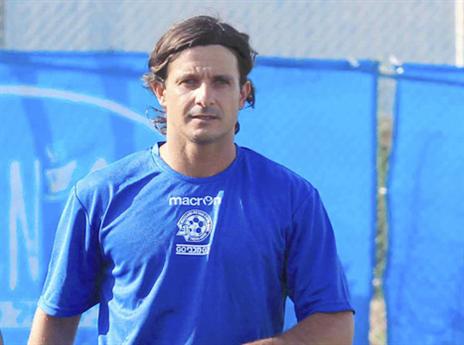 בינתיים הרכש עוד לא מחובר. בן דיין (אלן שיבר)