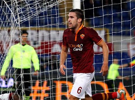 גם סטרוטמן מבוקש ביונייטד (GETTYIMAGES)