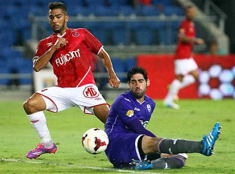 שובל גוזלן. יצדיק את האמון? (עודד קרני)