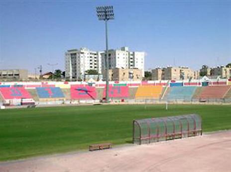 האם האצטדיון הזה יהיה מלא בשבת?