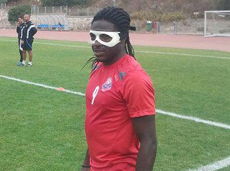 ימפולסקי. רעננה מתחזקת