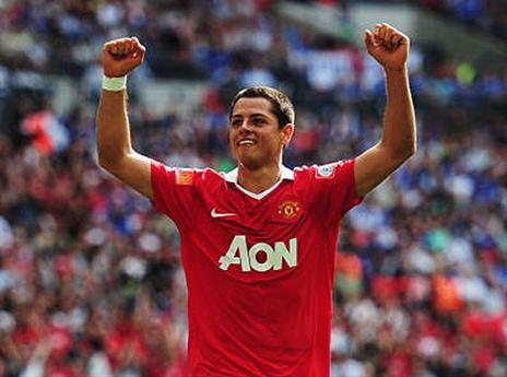 צ'יצ'ריטו. על הכוונת של טוטנהאם