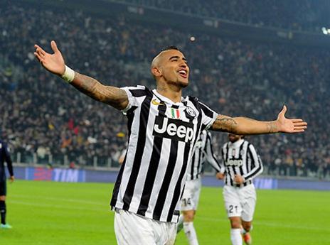 וידאל, בקרוב באדום? (GETTYIMAGES)