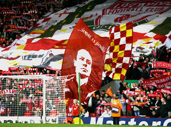 עוד ישראלי באנפילד? (GETTYIMAGES)