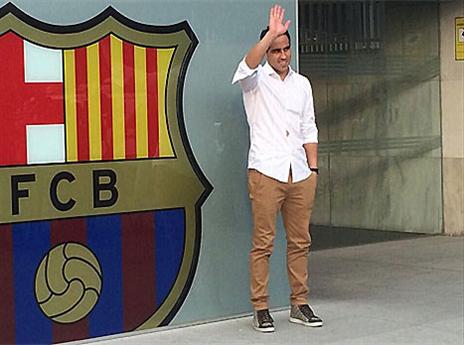 צפוי מאבק בין הקורות. קלאודיו בראבו (gettyimages)