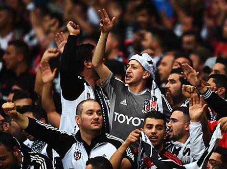 ולמרות שהטורקים התעוררו (GETTYIMAGES)