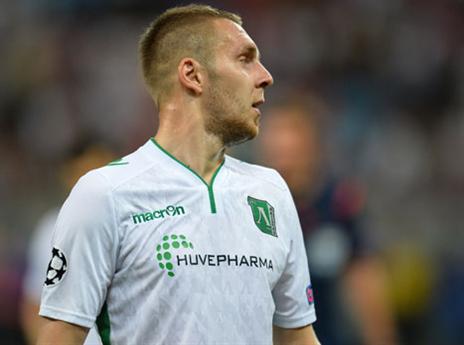 ככה מוצי נראה בדרך כלל (GETTYIMAGES)