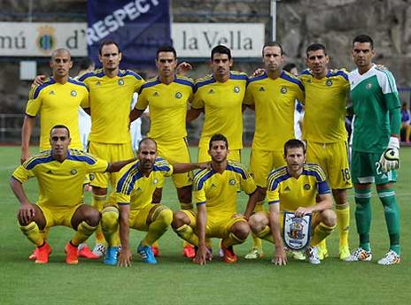 הסגל היקר יתרכז בליגה  (מכבי ת"א, האתר הרשמי)