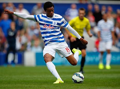 רמי, בקרוב בצ'לסי? (GETTYIMAGES)