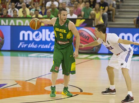 המנהיג של ברזיל. הוארטס (אתר פיב"א)