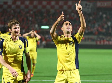 או שזהבי יפתח את המחסנית?