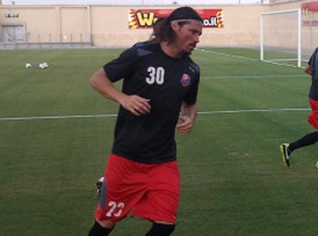 מאמינים שזה אפשרי? פרננדס