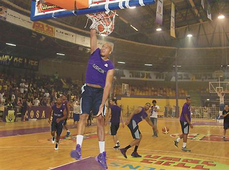 יהיה שואו טיים (אלן שיבר)