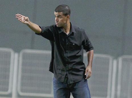 אזברגה ולוד בחצי הגמר (אלן שיבר)