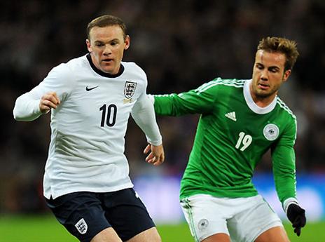 רוני וגצה, אולי גם הם יגיעו לשם (gettyimages)