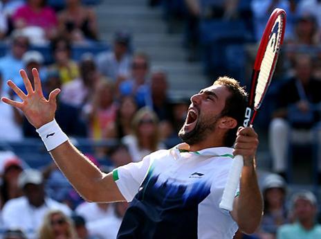 פרס על השנה הקשה. צ'יליץ' בהישג שיא (gettyimages)