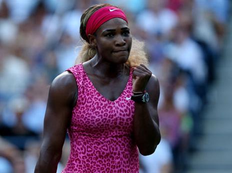 מי מסוגלת לנצח אותה?