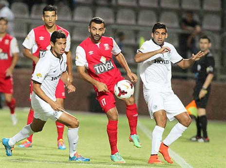 מה יהיה עם הכדרורים המיותרים? עזרא (יוסי שקל)