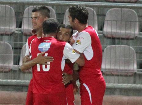 "סגל מספיק רחב" (צילום: יוסי שקל)