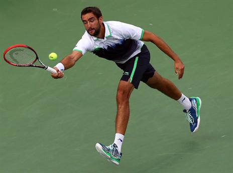 הציג עליונות מטורפת. צ'יליץ'