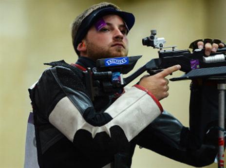 אכזבה באליפות העולם. ריכטר