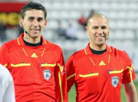 וקסברגר. החלטה גדולה במשחק תחתית