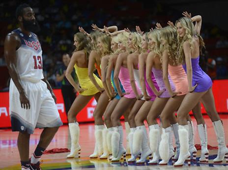 אפילו הן לא עצרו את הארדן (אתר פיב"א)