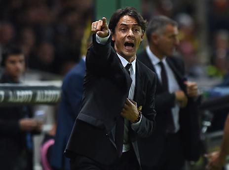 אינזאגי, כועס וגם שמח (GETTYIMAGES)