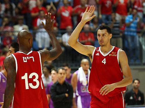 וגם טוני גפני הצטרף