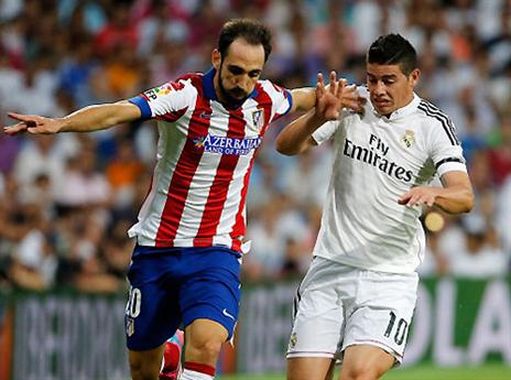 חאמס רודריגס. יגשים את הפוטנציאל? (gettyimages)