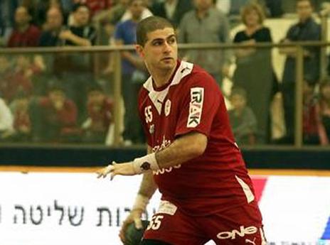 אלירן רן ישתף פעולה עם שני אחיו (צילום: דוד פליגל)