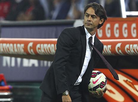 אינזאגי, גאה בחניכיו (GETTYIMAGES)