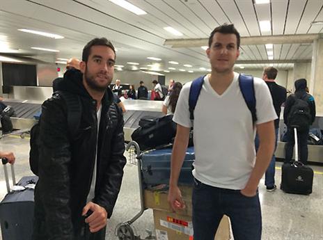 פניני ואוחיון. הישראלים מול לברון (מכבי ת"א)