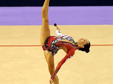 ריבקין. מחפשת מדליה (getty)