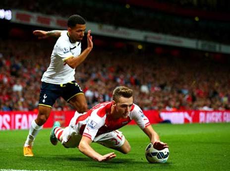 מלחמת עולם הסתיימה בתיקו מבאס (GETTYIMAGES)