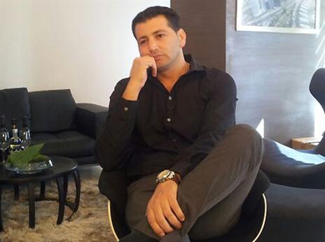 גם הוא ימכור את החלק שלו. חג'ג'