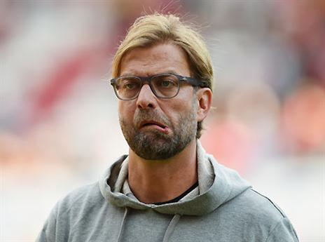 והוא רק רוצה לחייך (getty)