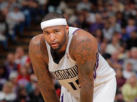 קאזינס, טוב יותר מהווארד? (GETTYIMAGES)