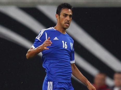 זהבי. "צריך להביא את היכולת שלי לנבחרת"