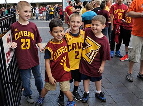 האם הם יזכו לראות תהלוכה? (getty)