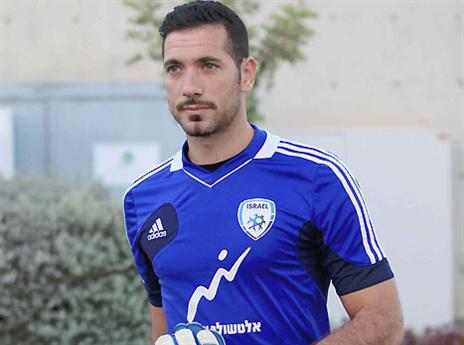 מרציאנו. יערוך הופעת בכורה בשער (אלן שיבר)