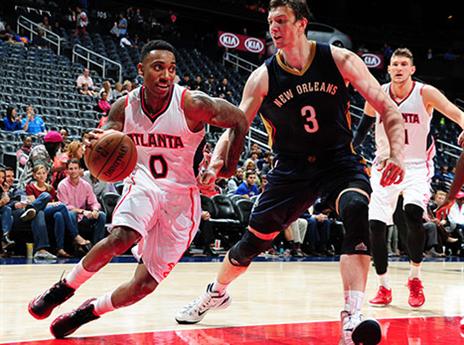 טיג. כבר בכושר של אמצע העונה? (getty)