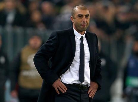 די מתאו, חוזר למגרשים (GETTYIMAGES)