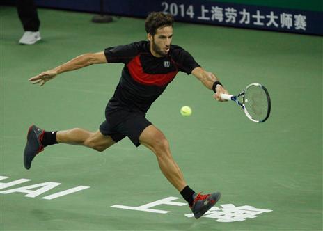 ניצחון ענק שלו