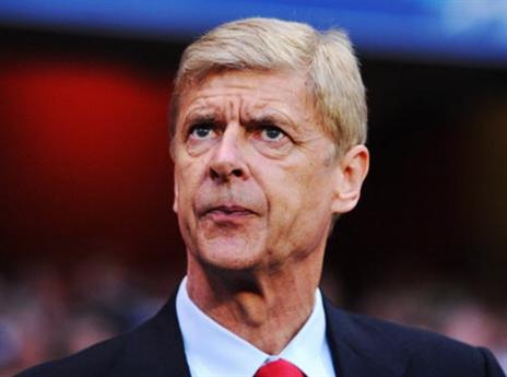 מה יגיד ונגר? (GETTYIMAGES)