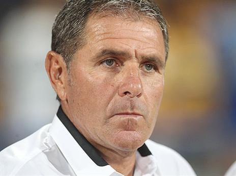 שתי מחציות שונות לגמרי. אלי גוטמן (צילום: אלן שיבר)