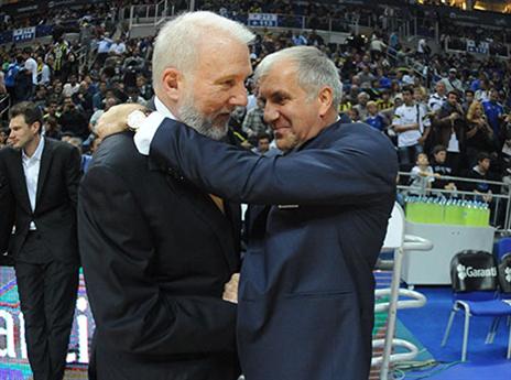 מפגש פסגה. אוברדוביץ' ופופוביץ' (getty)