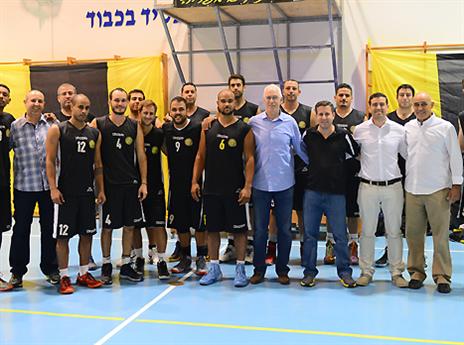 מזל טוב לעיר נתניה