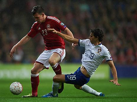 קרב לא פשוט בקופנהגן (gettyimages)